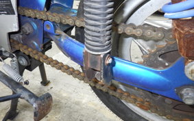 HONDA DAX 70 ST70