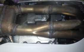 SUZUKI HAYABUSA Gen.3 2023 EJ11A