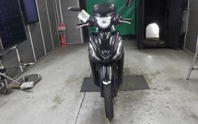SUZUKI ADDRESS 110 2013 CE47A