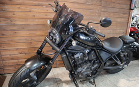 HONDA  REBEL 1100 2022 SC83