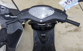 HONDA DIO Gen.6 AF62