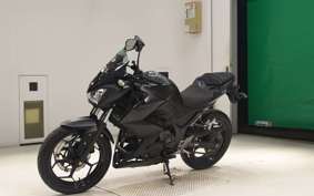 KAWASAKI Z250 ER250C