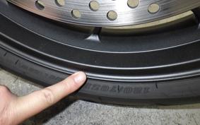 HONDA CBR650R-2 2026 RH17