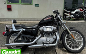 HARLEY XL883 2004 CAM