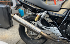 HONDA CB400SFV-3 BOLDOR 2012 NC42