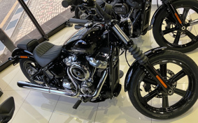 HARLEY  HARLEY FXBB 2025 YJ9