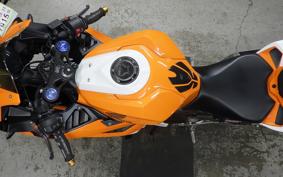 HONDA CBR250RR 2021 MC51