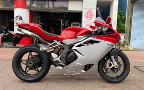MV AGUSTA MV AGUSTA F4 1000 2010 ZCGF610