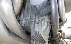 KAWASAKI BALIUS 250 2005 ZR250A