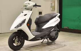 YAMAHA AXIS 125 Z SED7J