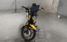 HONDA CT125 HUNTER CUB JA65