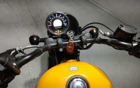 OTHER R ENFIELD METEOR 350 FIRE - BALL 2023 DJEM