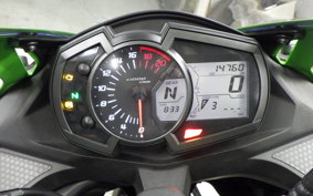 KAWASAKI ZX-25R 2022 ZX250E