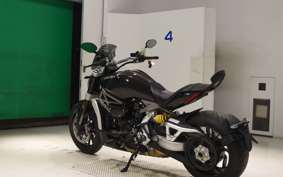 DUCATI DUCATI XディアベルS 2018