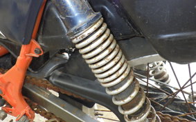 HONDA TLR200 MD09
