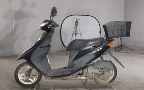 SUZUKI ADDRESS V50 CA44A