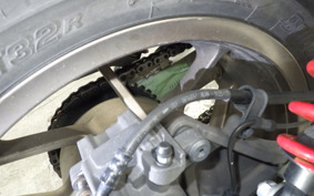 HONDA CB1300SB SUPER BOLDOR 2017 SC54