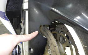 SUZUKI GSX-R750 2000