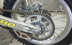 KAWASAKI KX80 KX080Z