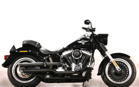 HARLEY FLSTFB 2009 JN5