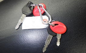 SUZUKI ADDRESS V125 G CF46A