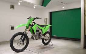 KAWASAKI KX250 2026 KX252C