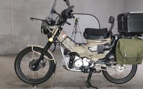 HONDA CT125 HUNTER  CUB  JA55