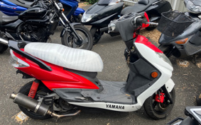 YAMAHA CYGNUS 125 X SE46