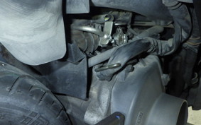 HONDA DIO Gen.6 AF68