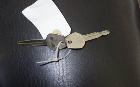 SUZUKI LET's 2 CA1PA