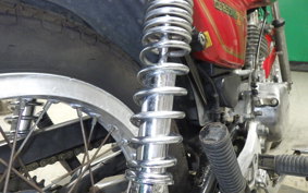 HONDA CB250RS Z MC02