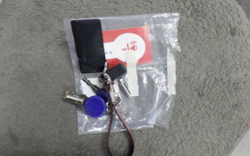 SCORPA TY-S125F 1998
