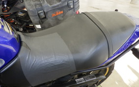 HONDA VTR 250 MC33