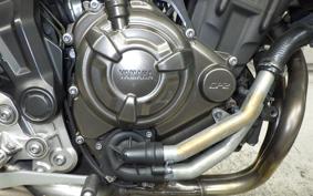 YAMAHA MT-07 ABS 2017 RM19J