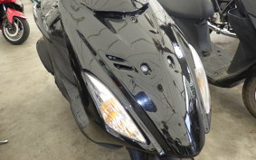 SUZUKI ADDRESS V125 S CF4MA