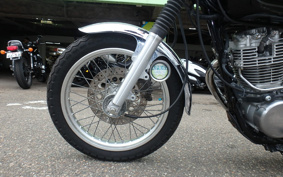 YAMAHA SR400-1 2016 RH03J