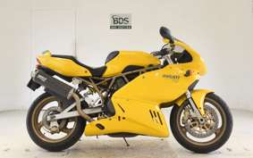 DUCATI SS750ie 2000