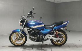 KAWASAKI BALIUS250-2 ZR250B