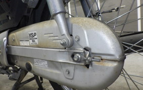 HONDA C50 SUPER CUB AA04