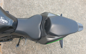 KAWASAKI NINJA ZX-4R SE 2023 ZX400P