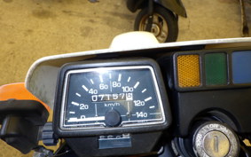 YAMAHA SEROW 225 Gen.2 1KH