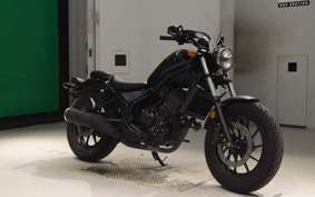 HONDA REBEL 250 2021 MC49