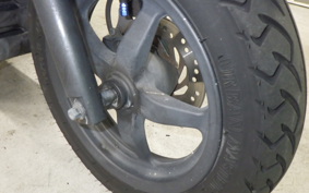 HONDA LEAD 125 2005 JF45