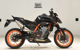 KTM 890 DUKE R 2022