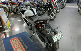 TRIUMPH DAYTONA 660 2024 LGL23U