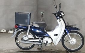 HONDA SUPER CUB50 AA04