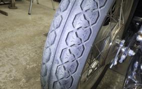 YAMAHA SR400 Gen.4 2015 RH03J