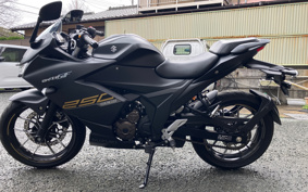 SUZUKI JIKUSA-SF250 ED22B