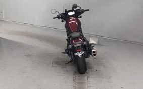 HONDA REBEL 1100 DCT SC83
