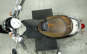 HONDA CREA SCOOPY AF55